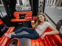 Bier-Bus